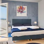 فيلة Luxury With Pool Near The , Sea View, Extra Pool Heating Available