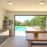 فيلة Luxury With Pool Near The , Sea View, Extra Pool Heating Available *