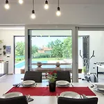 فيلة Luxury With Pool Near The , Sea View, Extra Pool Heating Available *