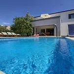 فيلة Luxury With Pool Near The , Sea View, Extra Pool Heating Available *