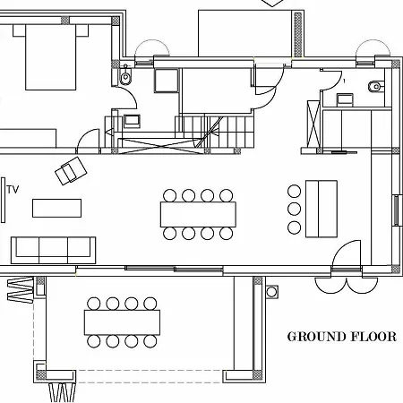 Luxury With Pool Near The , Sea View, Extra Pool Heating Available Medulin