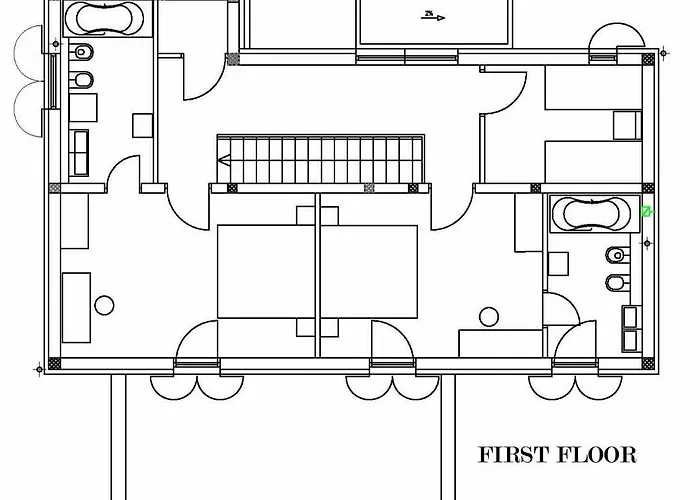 Luxury With Pool Near The , Sea View, Extra Pool Heating Available Villa *