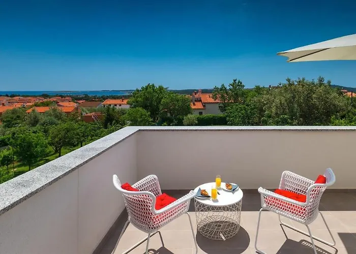 Luxury With Pool Near The , Sea View, Extra Pool Heating Available