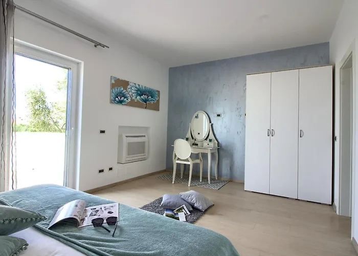 빌라 Luxury With Pool Near The , Sea View, Extra Pool Heating Available *